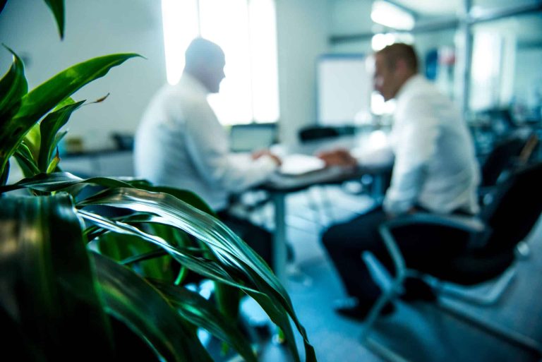 AdvoFin Litigation Funding | Office