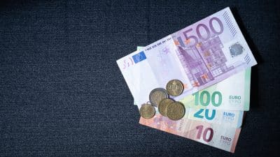Ertrag + Sicherheit – ICM