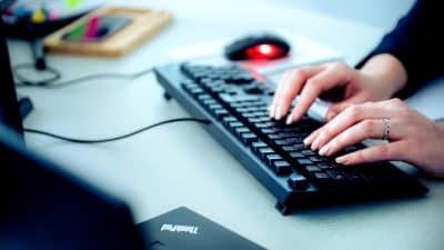 Digitaler Persönlichkeitsschutz